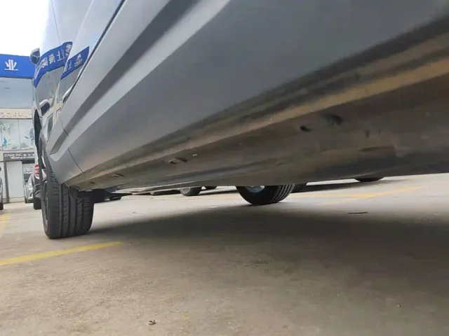 Jetta VS7 — Фото автомобиля 20