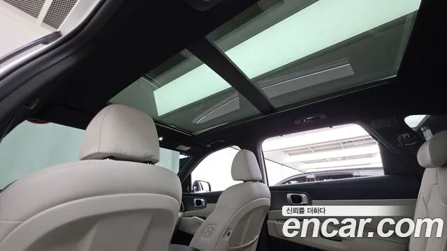 Kia Sorento — Фото автомобиля 24