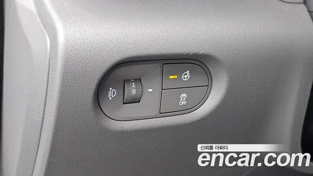 Hyundai Casper Casper Turbo Essential — Фото автомобиля 16