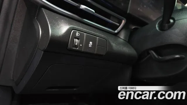 Hyundai AVANTE Новый Avante (CN7) — Фото автомобиля 27