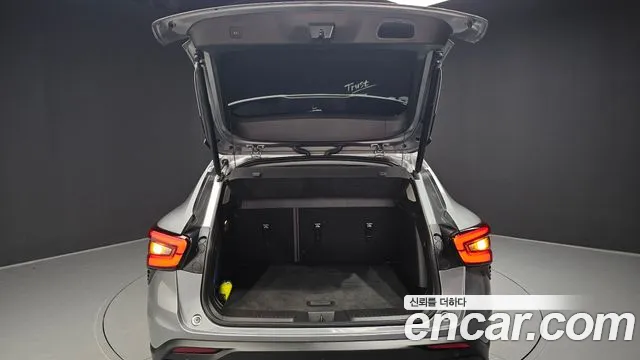 Chevrolet Trax — Фото автомобиля 26