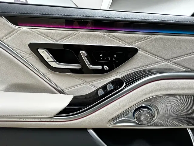 Mercedes-Benz Maybach S-Class — Фото автомобиля 23