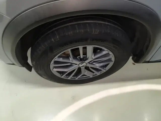 Nissan X-Trail — Фото автомобиля 22