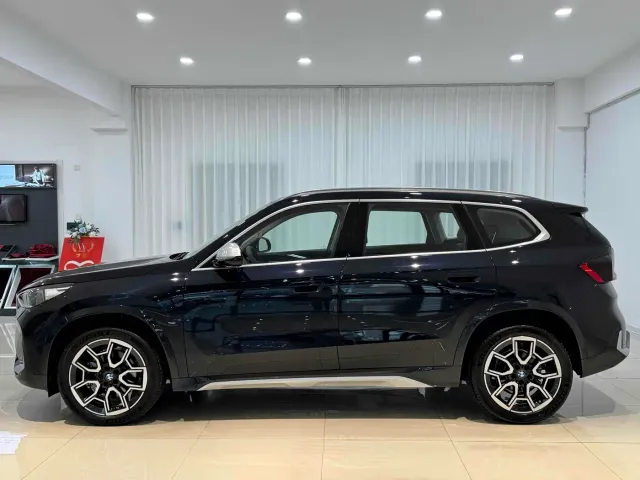 BMW X1 — Фото автомобиля 7