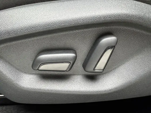 Jetta VS7 — Фото автомобиля 22