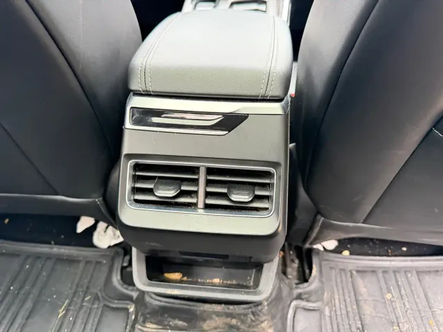 Geely Xingrui — Фото автомобиля 14