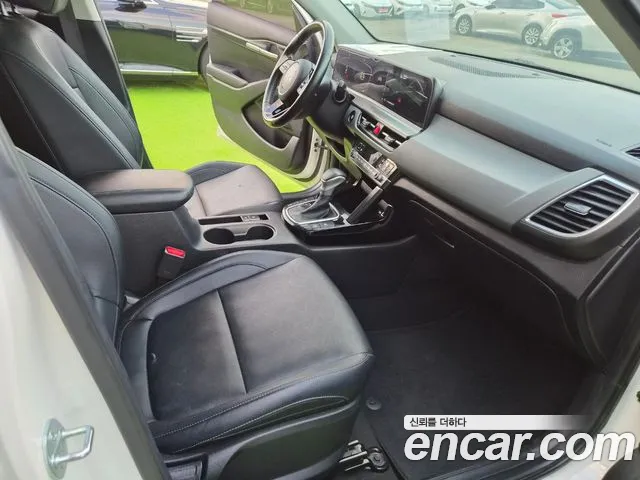 Kia Seltos — Фото автомобиля 20