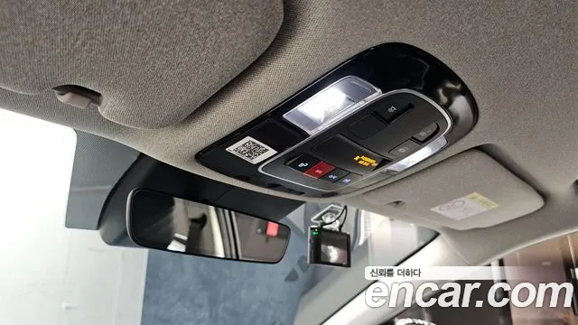 Hyundai Sonata Sonata Edge(DN8) 1.6 Turbo — Фото автомобиля 19