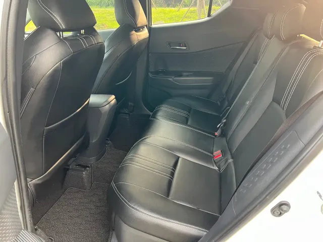 Toyota IZOA — Фото автомобиля 12