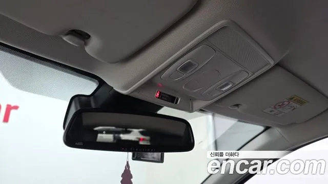 Renault-KoreaSamsung XM3 — Фото автомобиля 15