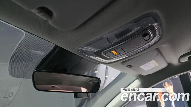 Hyundai AVANTE Avante (CN7) — Фото автомобиля 19