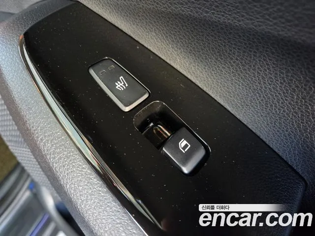 Kia Seltos New — Фото автомобиля 16