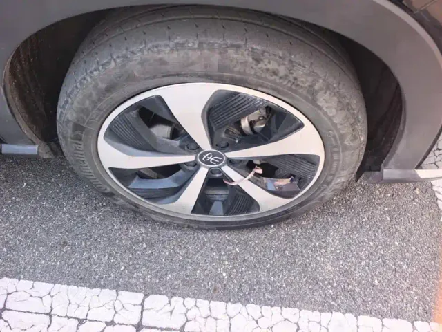 BYD Song PLUS — Фото автомобиля 6