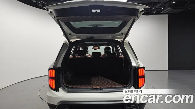 KG_Mobility_Ssangyong Torres — Фото автомобиля 25