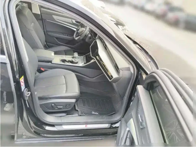 Audi A6 — Фото автомобиля 10