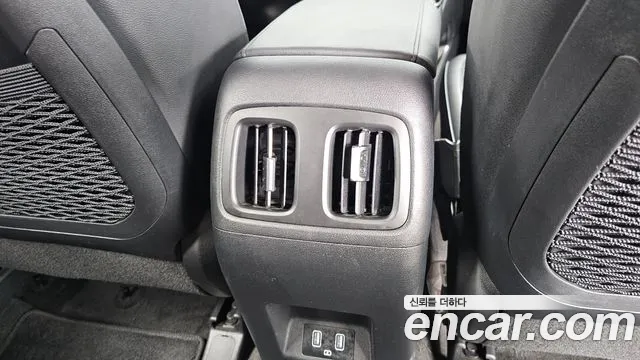 Hyundai Tucson — Фото автомобиля 30