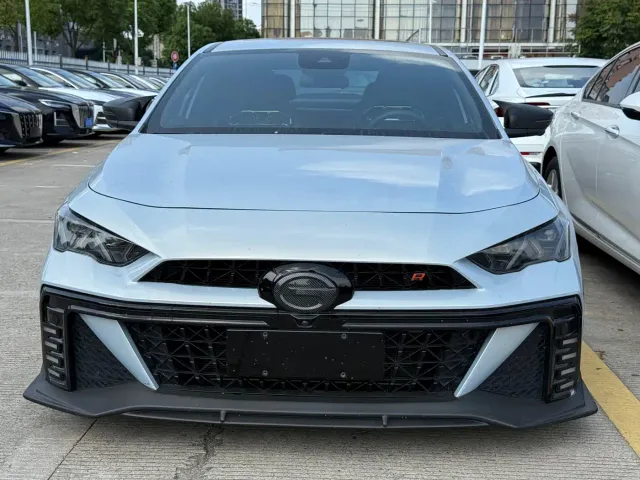 GAC Trumpchi Emkoo — Фото автомобиля 2