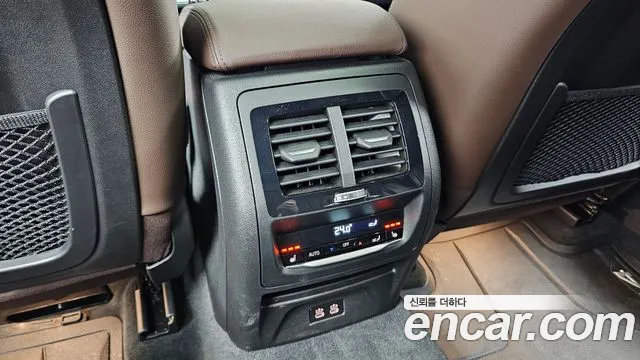 BMW X4 xDrive20i M Sport — Фото автомобиля 25