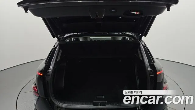 Hyundai Kona SX2 — Фото автомобиля 25