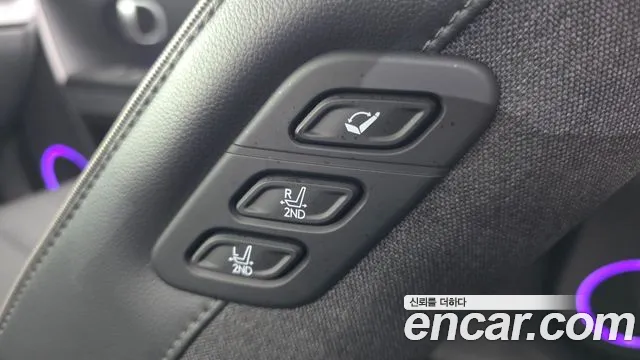 Hyundai Ioniq 5 — Фото автомобиля 24