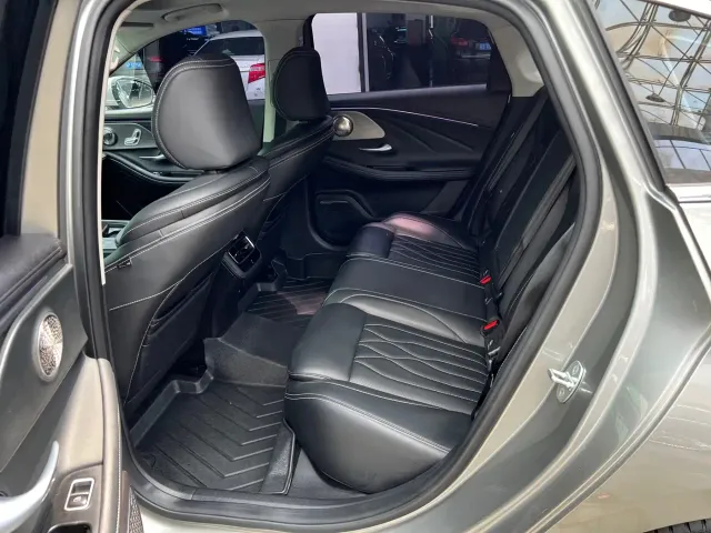 Chery Arrizo 8 — Фото автомобиля 7