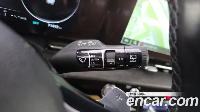 Kia Canival Carnival 4 поколение 9 мест Signature — Фото автомобиля 16