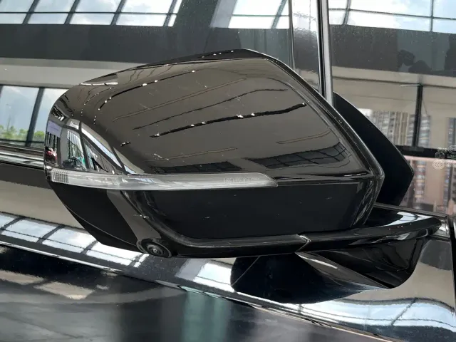 GAC Trumpchi M8 — Фото автомобиля 18