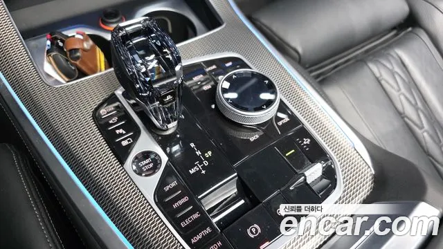 BMW X5 — Фото автомобиля 9