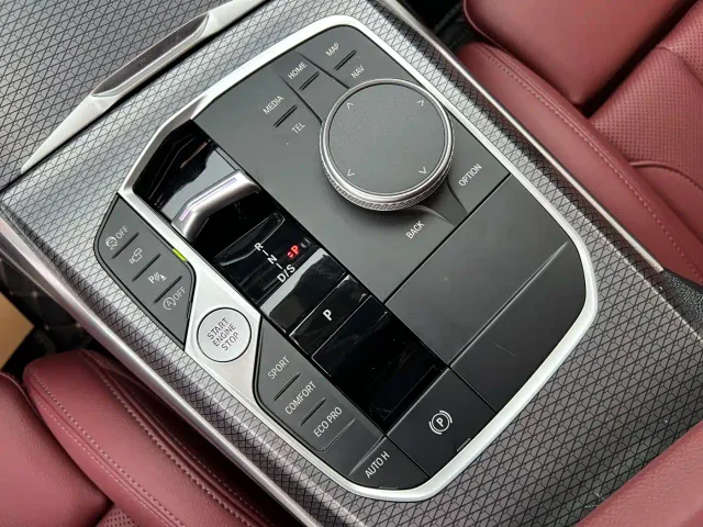 BMW 4 Series — Фото автомобиля 12