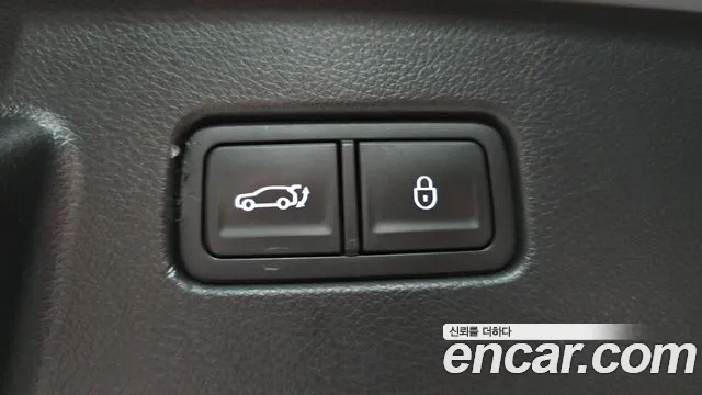 Genesis GV60 Standard — Фото автомобиля 16