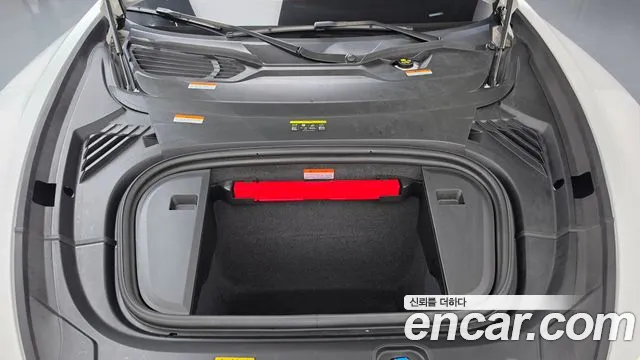Audi e-tron GT — Фото автомобиля 6