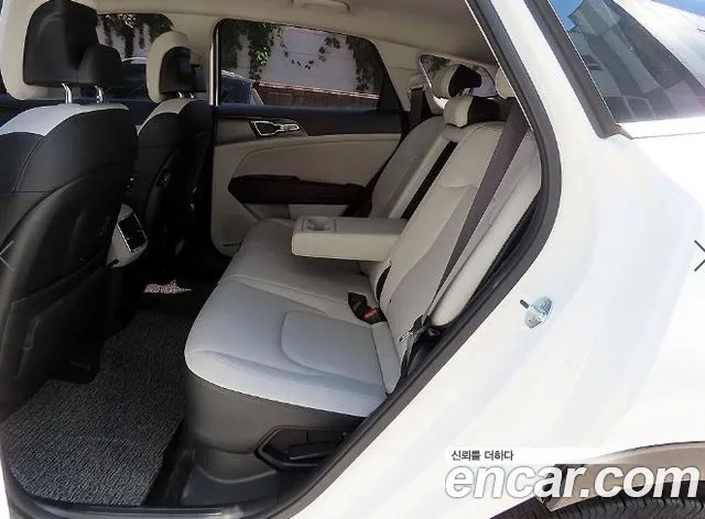 Kia Sportage — Фото автомобиля 7