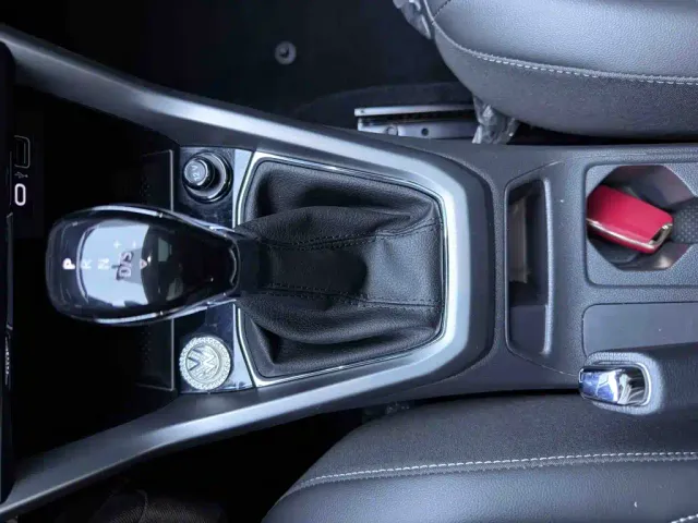 Volkswagen T-Cross — Фото автомобиля 16