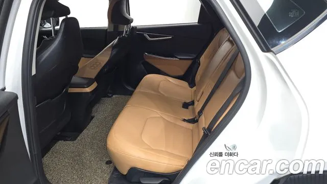 Kia EV6 — Фото автомобиля 12