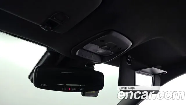 ChevroletGMDaewoo Trax Trax Кроссовер — Фото автомобиля 28