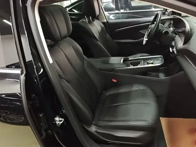 Buick LaCrosse — Фото автомобиля 24