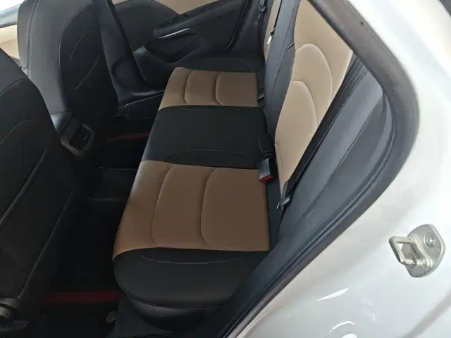 Chevrolet Monza — Фото автомобиля 16