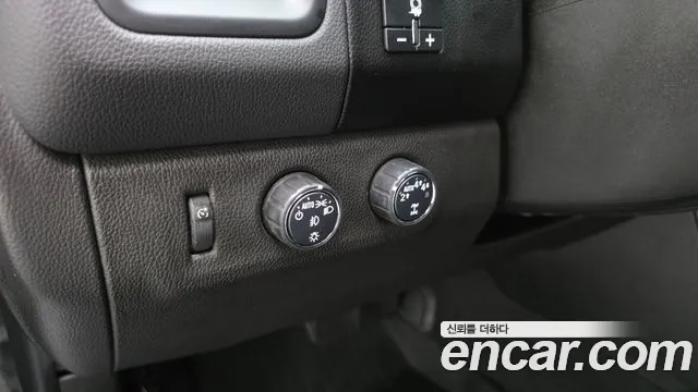 ChevroletGMDaewoo Colorado Real Colorado 3.6 Extreme-X 4WD — Фото автомобиля 14