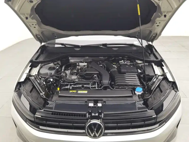 Volkswagen Sagitar — Фото автомобиля 6