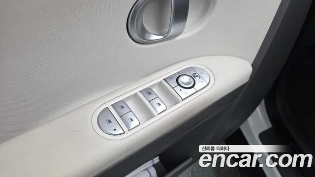 Hyundai Ioniq5 Ioniq5 Long Range AWD — Фото автомобиля 25