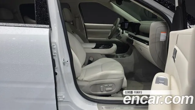 Hyundai Nexo — Фото автомобиля 23