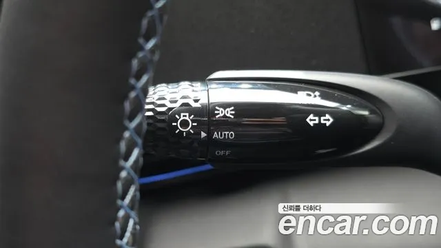 Hyundai Avante CN7 — Фото автомобиля 15