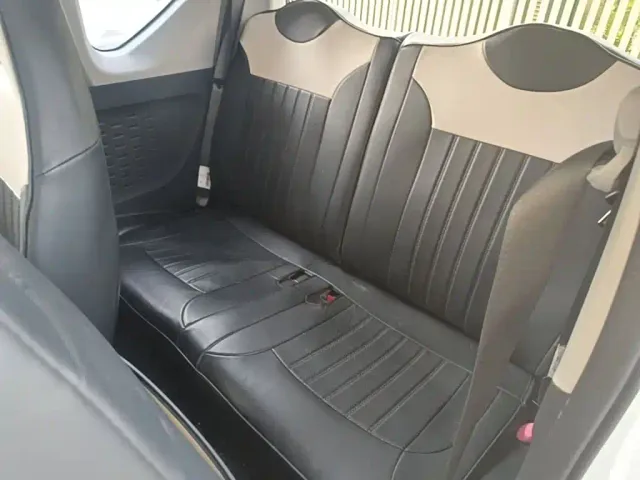 Wuling Hongguang Mini EV — Фото автомобиля 16