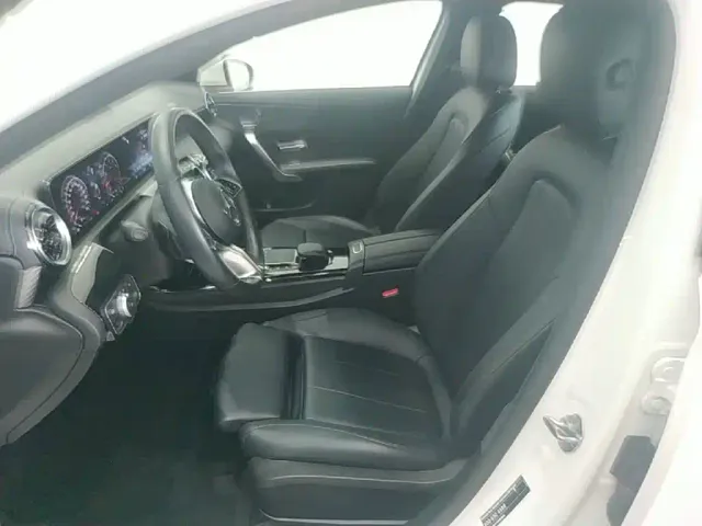Mercedes-Benz A-Class — Фото автомобиля 14