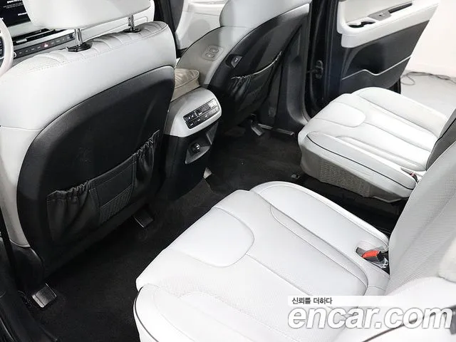 Hyundai Palisade The New — Фото автомобиля 8
