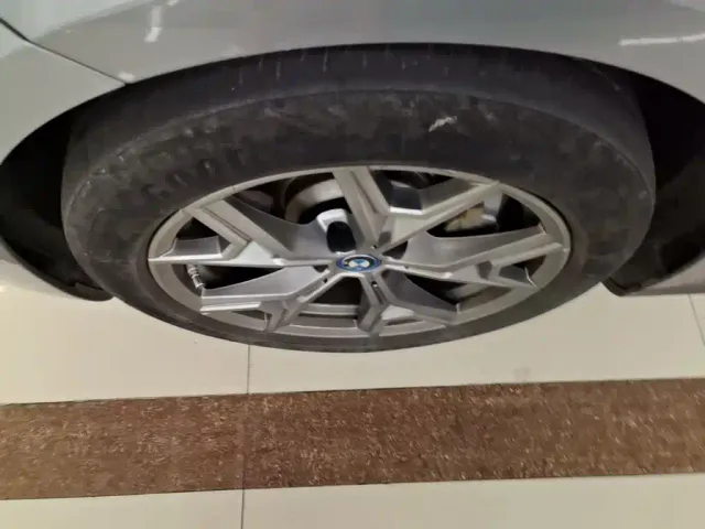 BMW i3 — Фото автомобиля 22