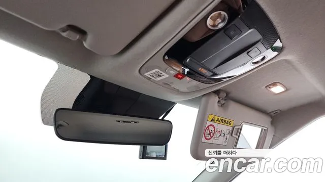 Kia Seltos Бензин 1.6 турбо 2WD — Фото автомобиля 28