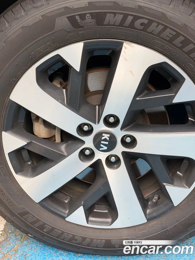 Kia Sorento 4th Gen — Фото автомобиля 10