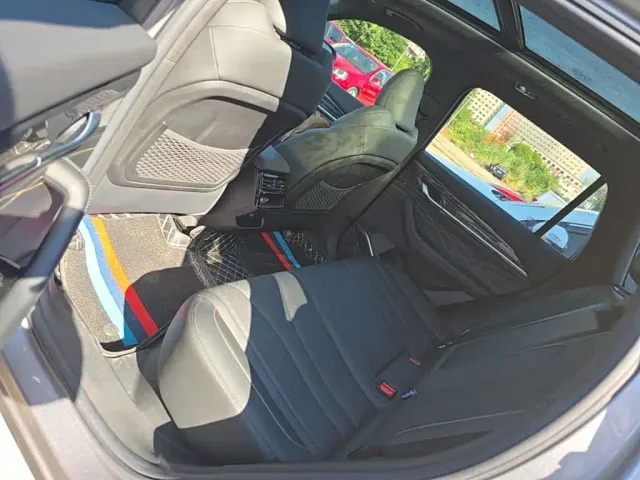 Geely Xingyue L — Фото автомобиля 16