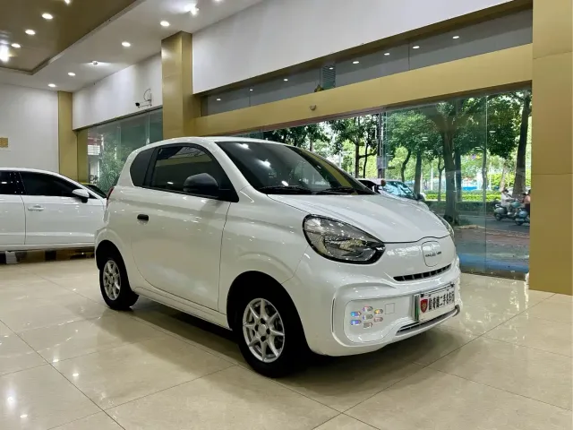 Roewe Kaiwei CLEVER 2022 311km Vitality Bobo Edition — Фото автомобиля 6